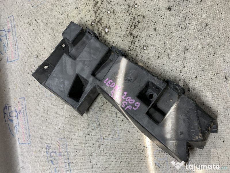 Suport stanga bara spate Seat Leon - Motorina 2009