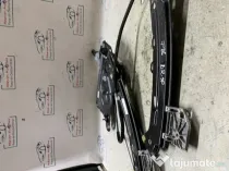 Macara geam dreapta spate BMW Seria 4 F36 - Motorina 2015