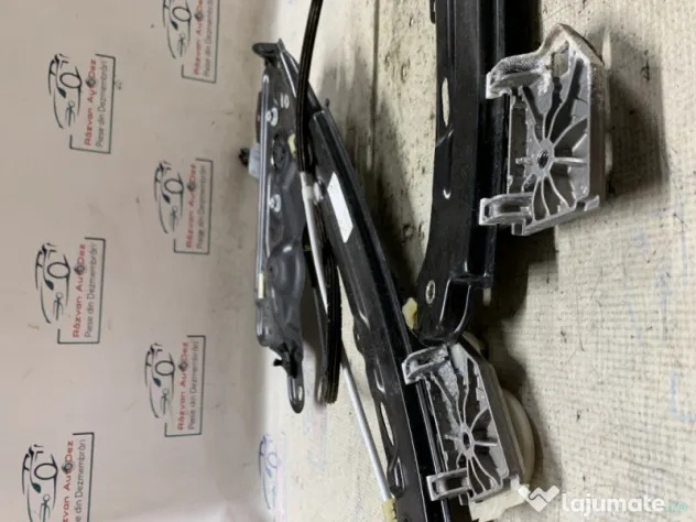 Macara geam dreapta spate BMW Seria 4 F36 - Motorina 2015