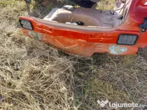 Fusta Tabla Spate Citroen C3 1.2 Benzina 2016