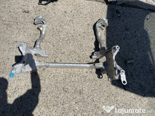 Jug motor Audi A4 B8 2.0 Motorina 2010