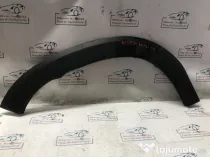 Bandou aripa stanga spate Dacia Duster - Benzina 2019