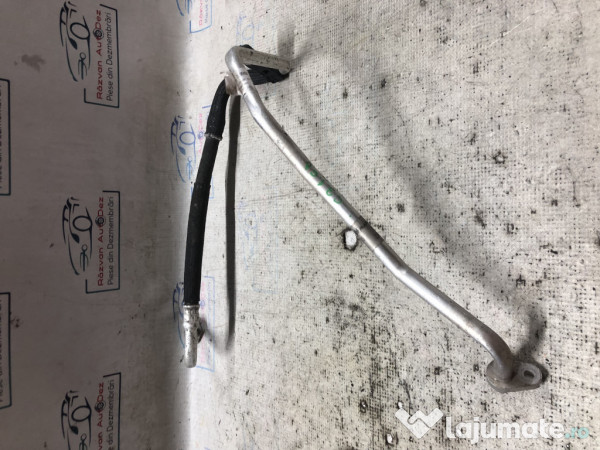 Conducta AC Citroen C3 1.6 Motorina 2013