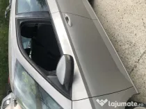 Usa stanga fata Skoda Fabia 3 1.4 Motorina 2015