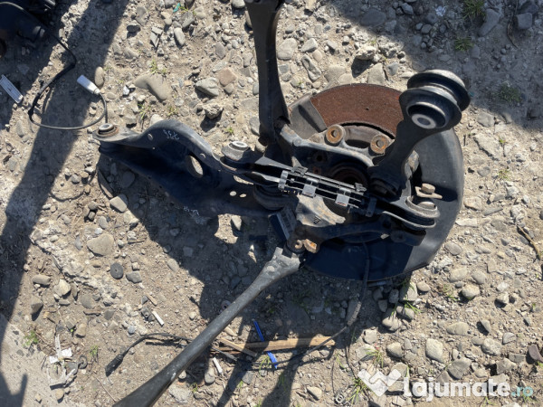 Fuzeta dreapta spate BMW Seria 4 F36 2.0 Motorina 2016