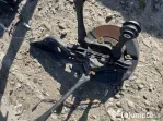 Fuzeta dreapta spate BMW Seria 4 F36 2.0 Motorina 2016