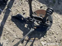 Fuzeta dreapta spate BMW Seria 4 F36 2.0 Motorina 2016
