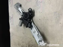 Macara geam stanga spate Opel Astra K - Motorina 2016