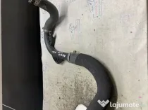 Furtun intercooler Dacia Duster 1.0 Benzina 2019