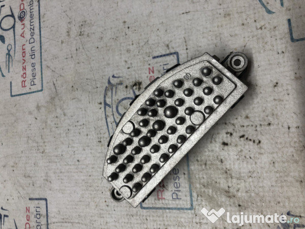 Releu ventilator Seat Leon Break 1.5 Benzina 2019