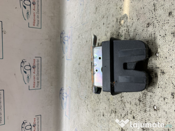 Broasca hayon Volkswagen Passat B8 Berlina - Motorina 2016