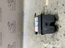 Broasca hayon Volkswagen Passat B8 Berlina - Motorina 2016