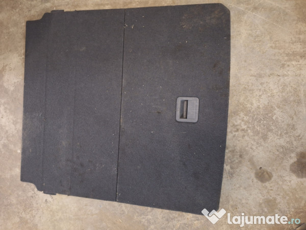 Podea portbagaj Volkswagen Passat B8 Break - Motorina 2016