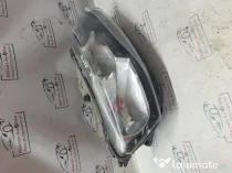 Far dreapta Skoda RAPID 1.6 Motorina 2015