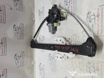 Macara geam stanga spate Audi A3 8V - Motorina 2016