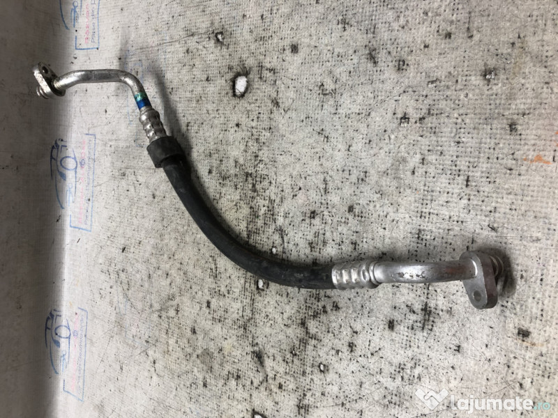 Conducta AC Peugeot 3008 1.6 Motorina 2012