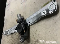 Macara geam stanga spate Dacia Sandero 3 - Motorina 2021