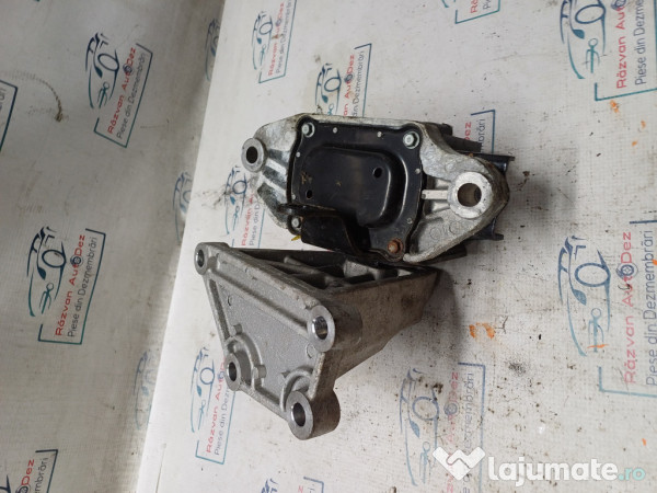 Tampon cutie viteze Hyundai Tucson 1.7 Motorina 2017