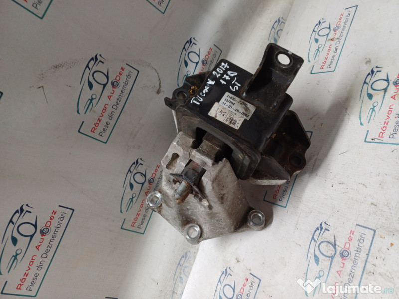 Tampon cutie viteze Hyundai Tucson 1.7 Motorina 2017