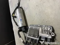 Modul Start-Stop Citroen C4 Picasso - Motorina 2016