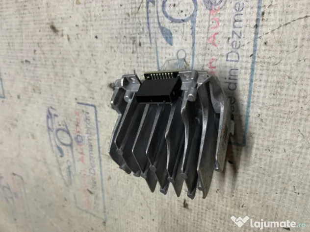 Modul led Citroen DS7 - Motorina 2024
