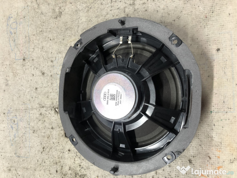 Boxa stanga fata Audi A4 B9 - Motorina 2023