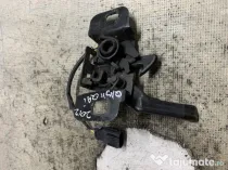 Broasca capota Nissan Qashqai - Motorina 2012