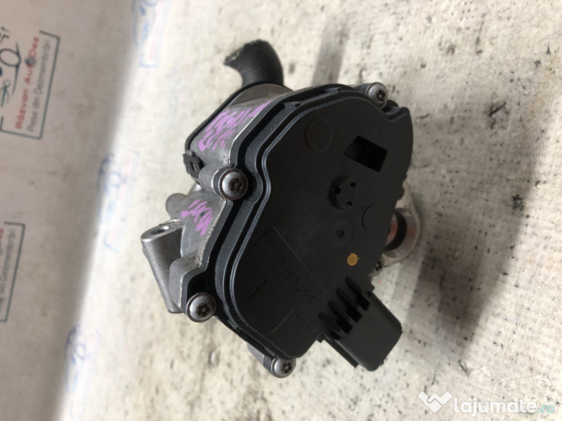 EGR Volkswagen Tiguan 2.0 Motorina 2016