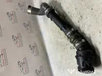 Furtun intercooler Renault Clio 4 1.5 Motorina 2015