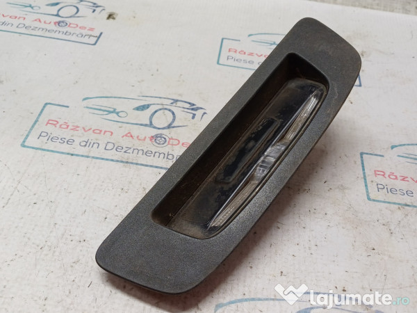 Buton deschidere hayon Opel Crossland X 1.2 Benzina 2018