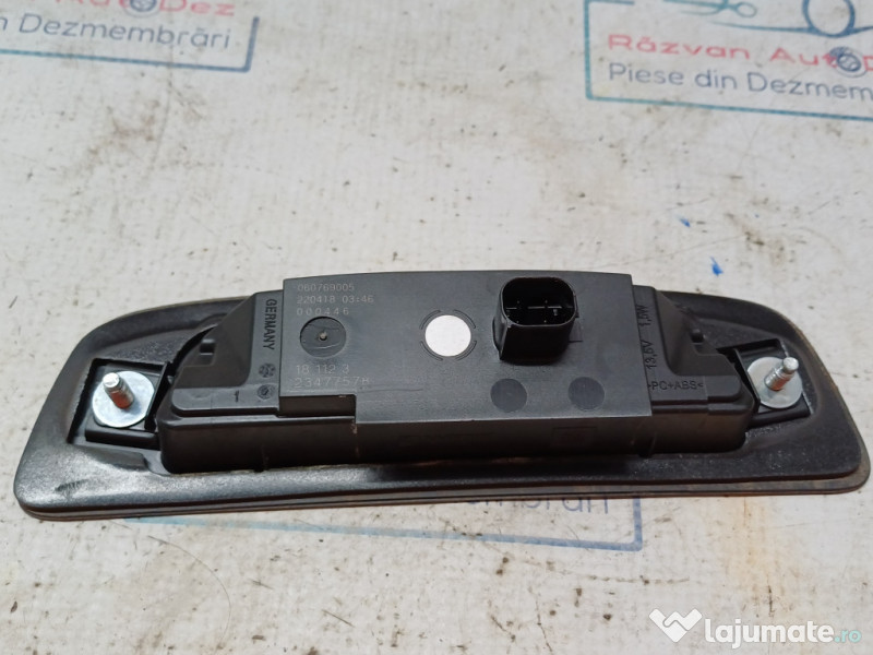 Buton deschidere hayon Opel Crossland X 1.2 Benzina 2018