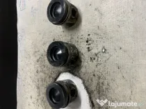 Biela Volkswagen Jetta 1.6 Motorina 2012