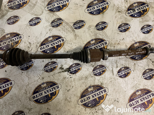 Planetara dreapta fata Renault Captur 1.5 Motorina 2014