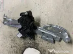 Macara geam stanga spate Renault Megane 4 - Motorina 2015