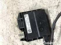 Borna plus Mercedes C-class w205 2.2 Motorina 2015