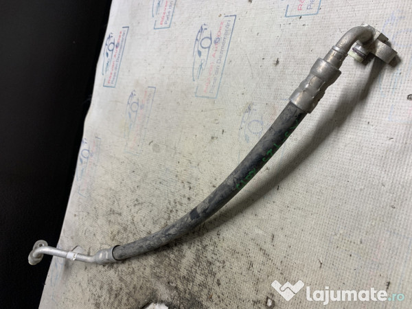 Conducta AC BMW X3 F25 - Motorina 2015