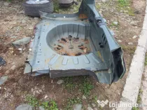 Fusta Tabla Spate Dacia Sandero 3 Stepway 1.0 Benzina 2023