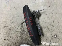 Maner exterior dreapta fata Dacia Duster - Motorina 2013