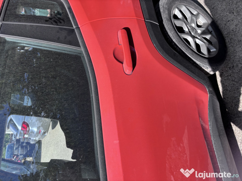 Usa stanga spate Jeep Renegade 1.4 Benzina 2018