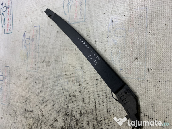 Brat stergator spate Fiat Grande Punto - Motorina 2010