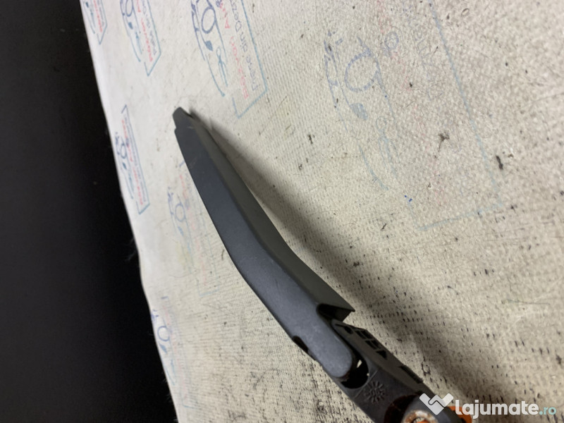 Brat stergator spate Fiat Grande Punto - Motorina 2010