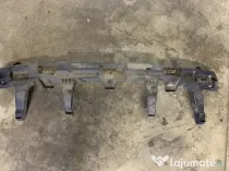 Intaritura bara spate Dacia Duster - Motorina 2013