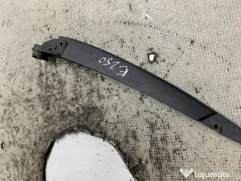 Brat stergator spate Mercedes E 350 - Motorina 2007