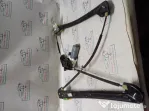 Macara geam dreapta fata Volkswagen Golf 7 - Motorina 2015