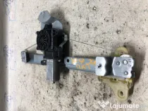 Macara geam dreapta spate Renault Clio 4 1.5 Motorina 2017