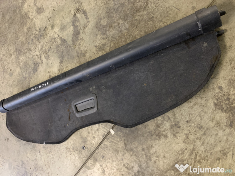 Rulou portbagaj Renault Kadjar - Motorina 2018