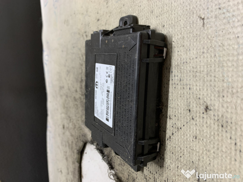 Modul Control Jeep Renegade - Motorina 2018