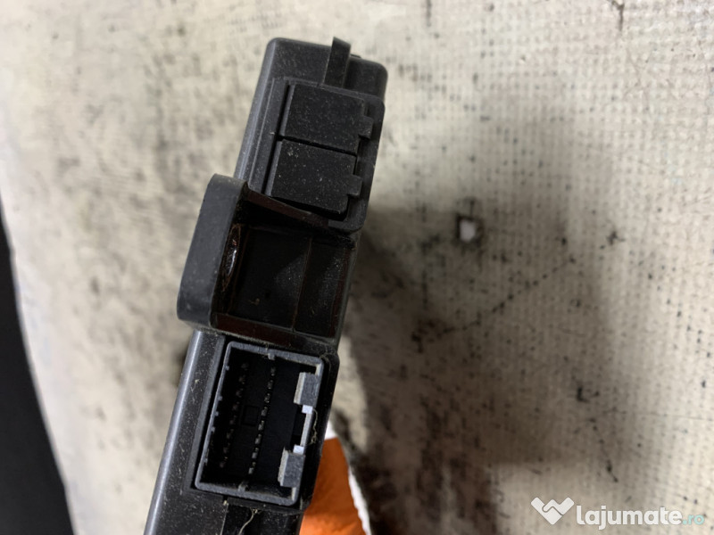 Modul Control Jeep Renegade - Motorina 2018