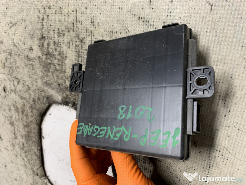 Modul Control Jeep Renegade - Motorina 2018