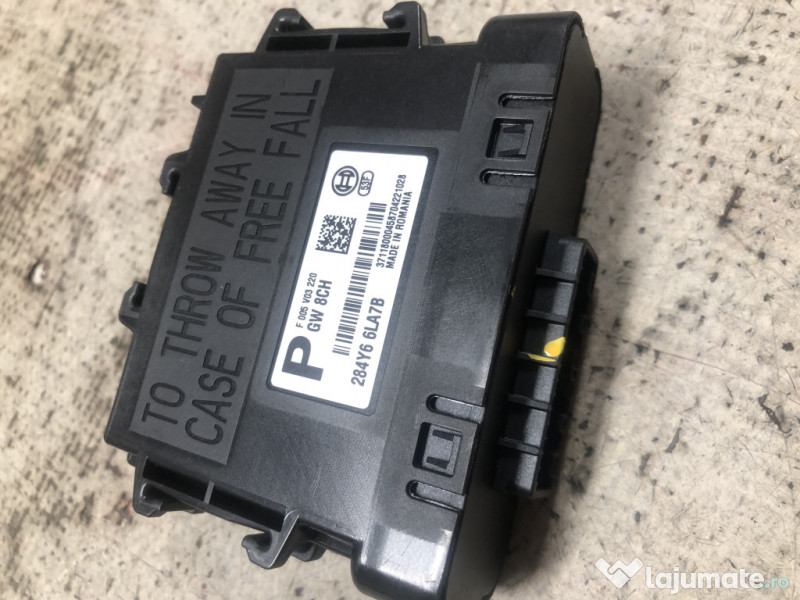 Modul Gateway Dacia Sandero 3 1.0 Benzina 2022